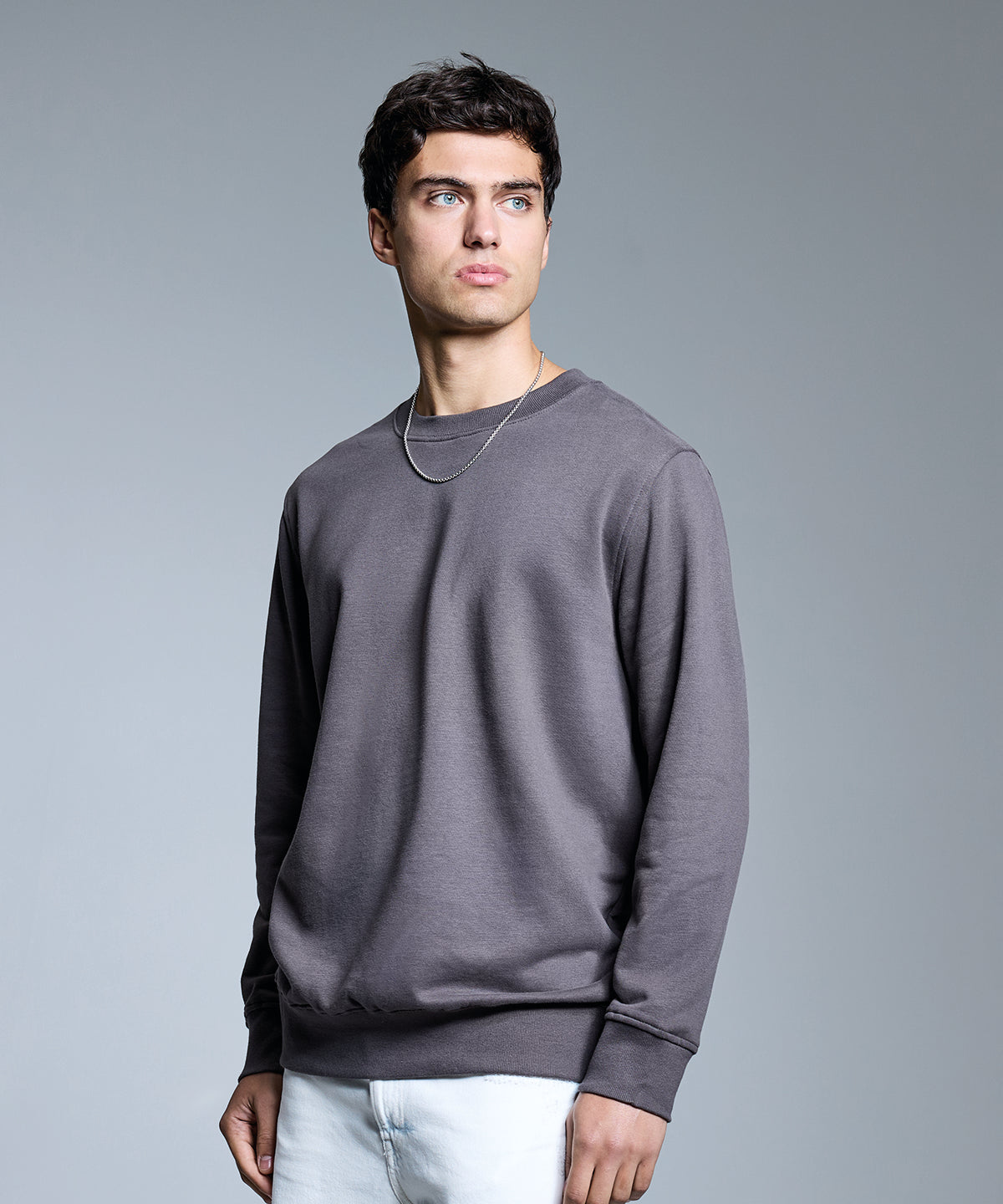 Anthem Sweatshirt, lifestyle photo