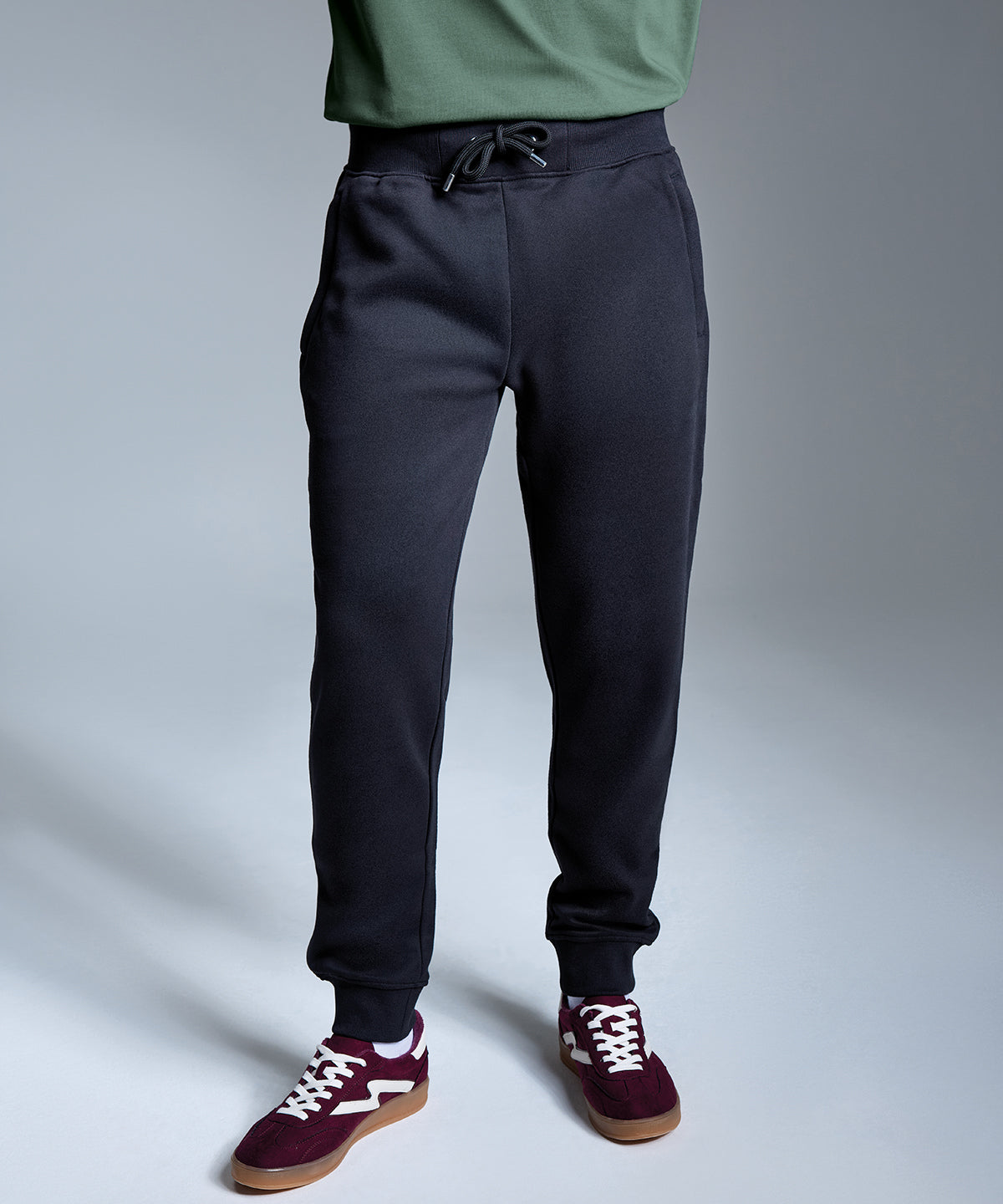 Anthem Jog pants, lifestyle photo