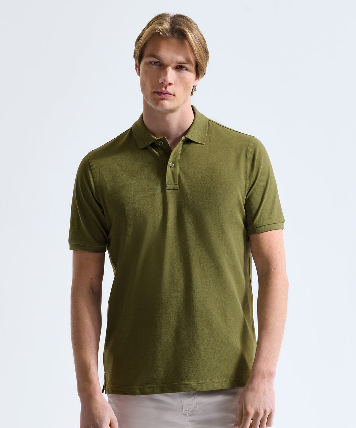 Asquith & Fox The polo, lifestyle photo
