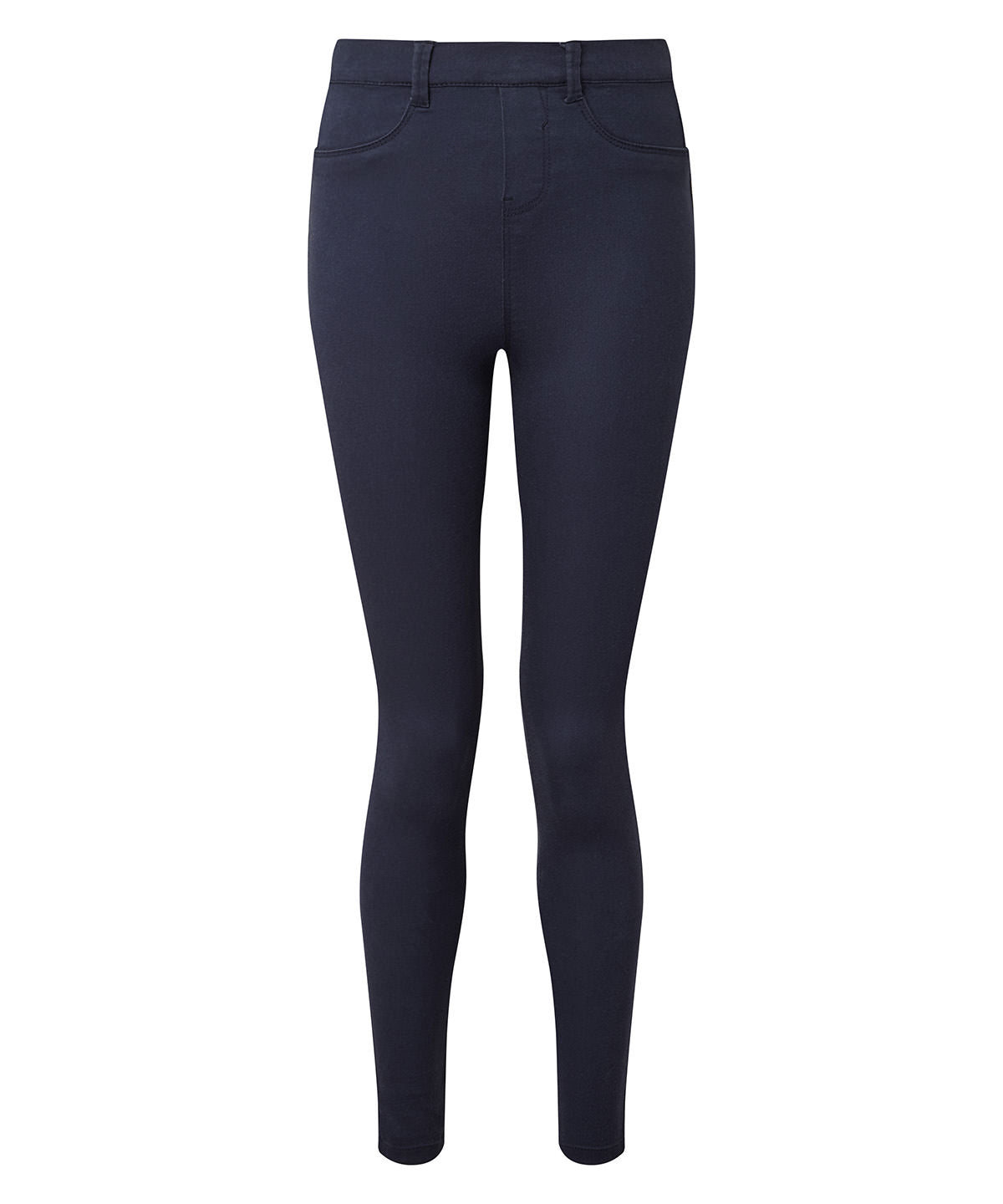 Asquith & Fox Women's jeggings, lifestyle photo