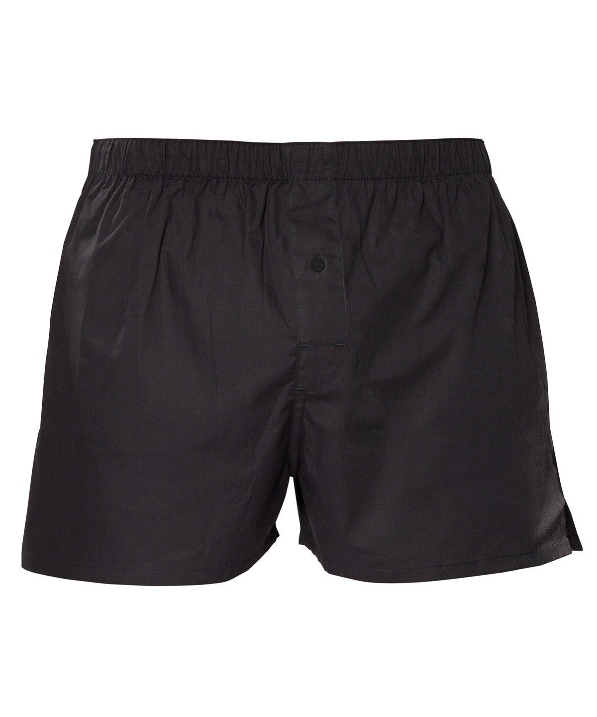 Asquith & Fox Men's classic boxers, lifestyle photo