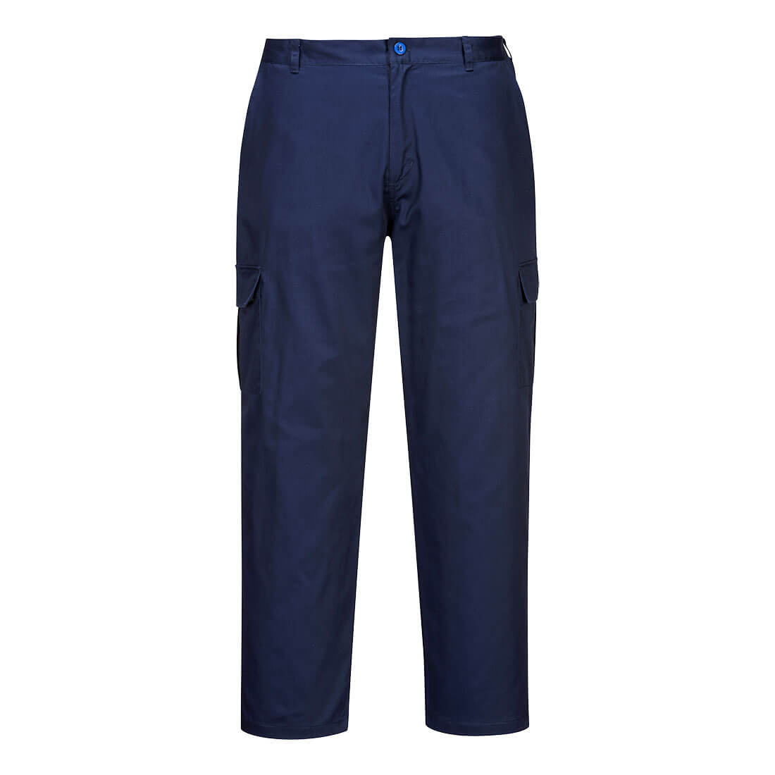 Portwest Anti-Static ESD Trousers in Navy (NA), image 3