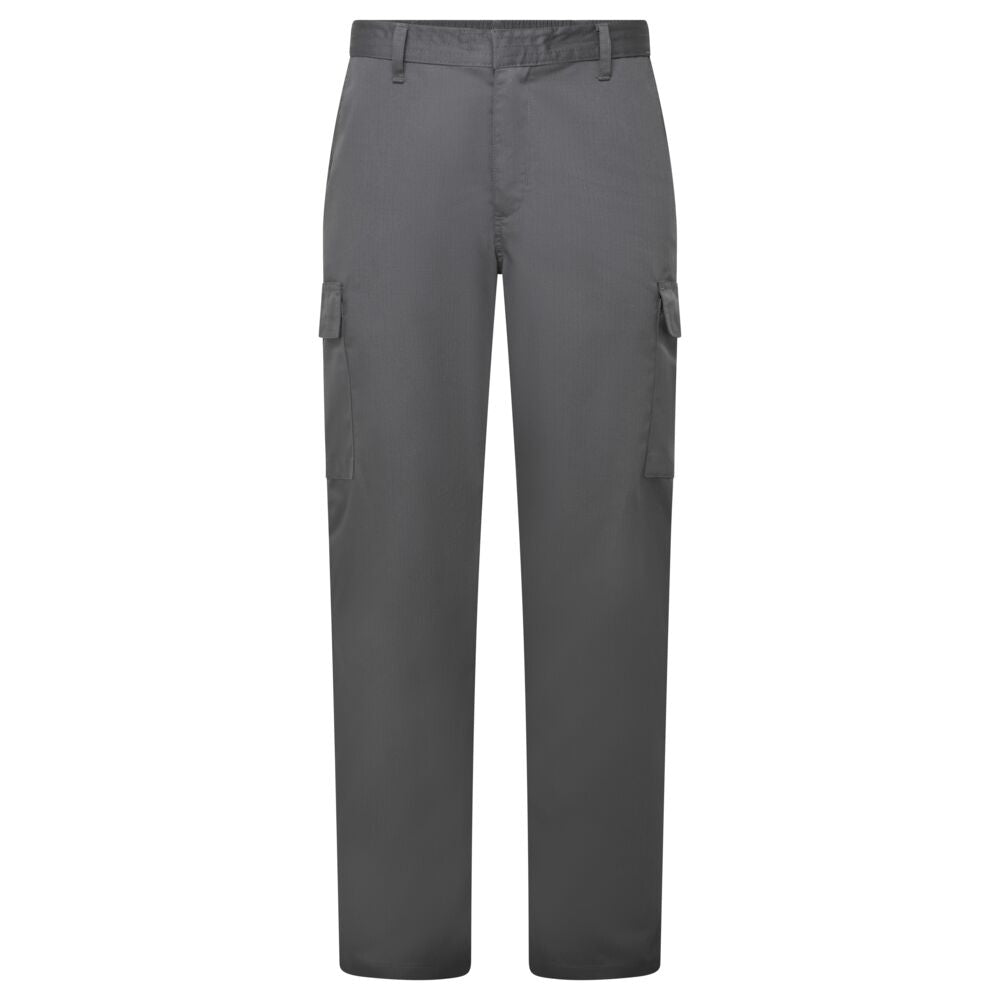 Portwest Anti-Static ESD Trousers in Zoom Grey, image 5