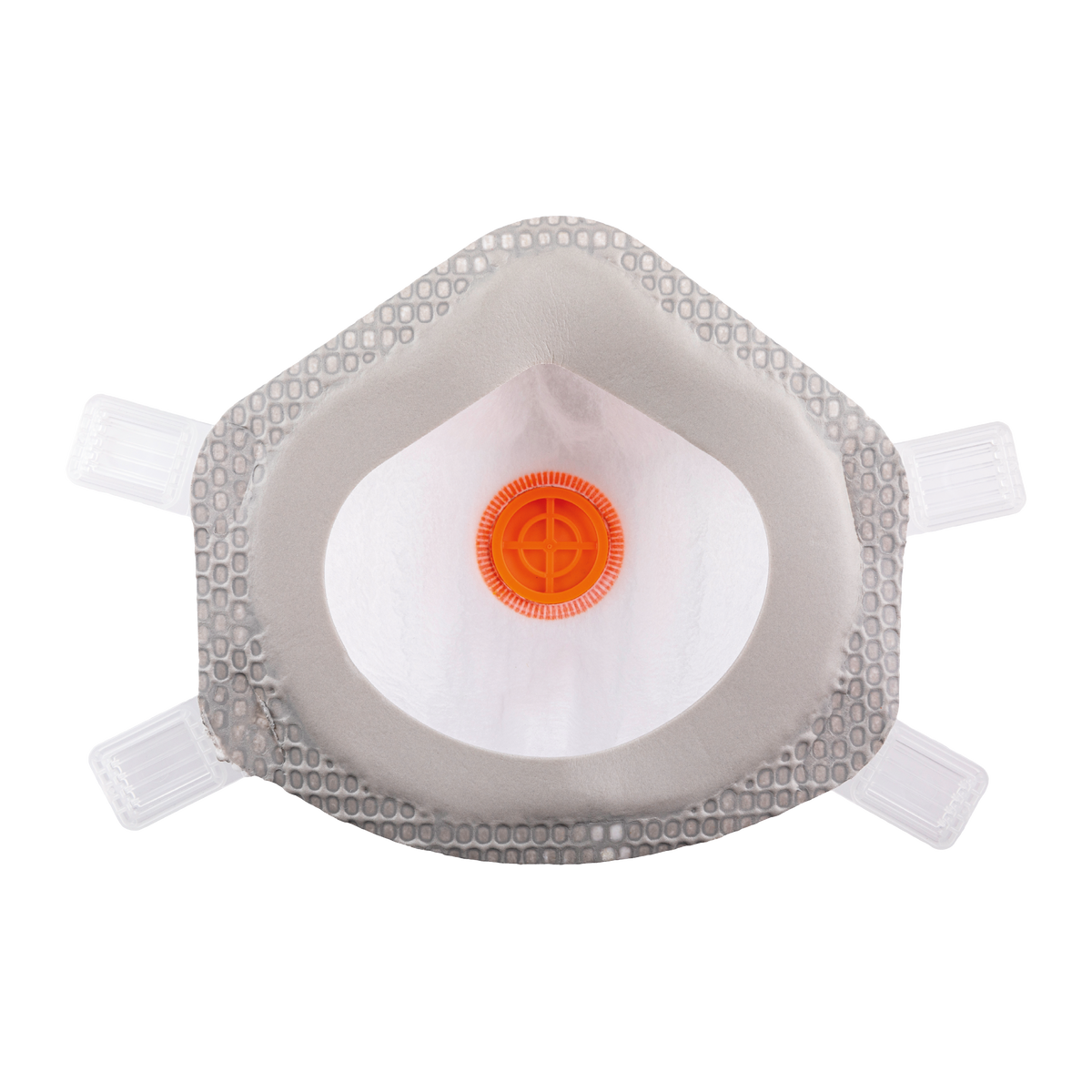 Skytec 3530V Cup Mask FFP3 Valved