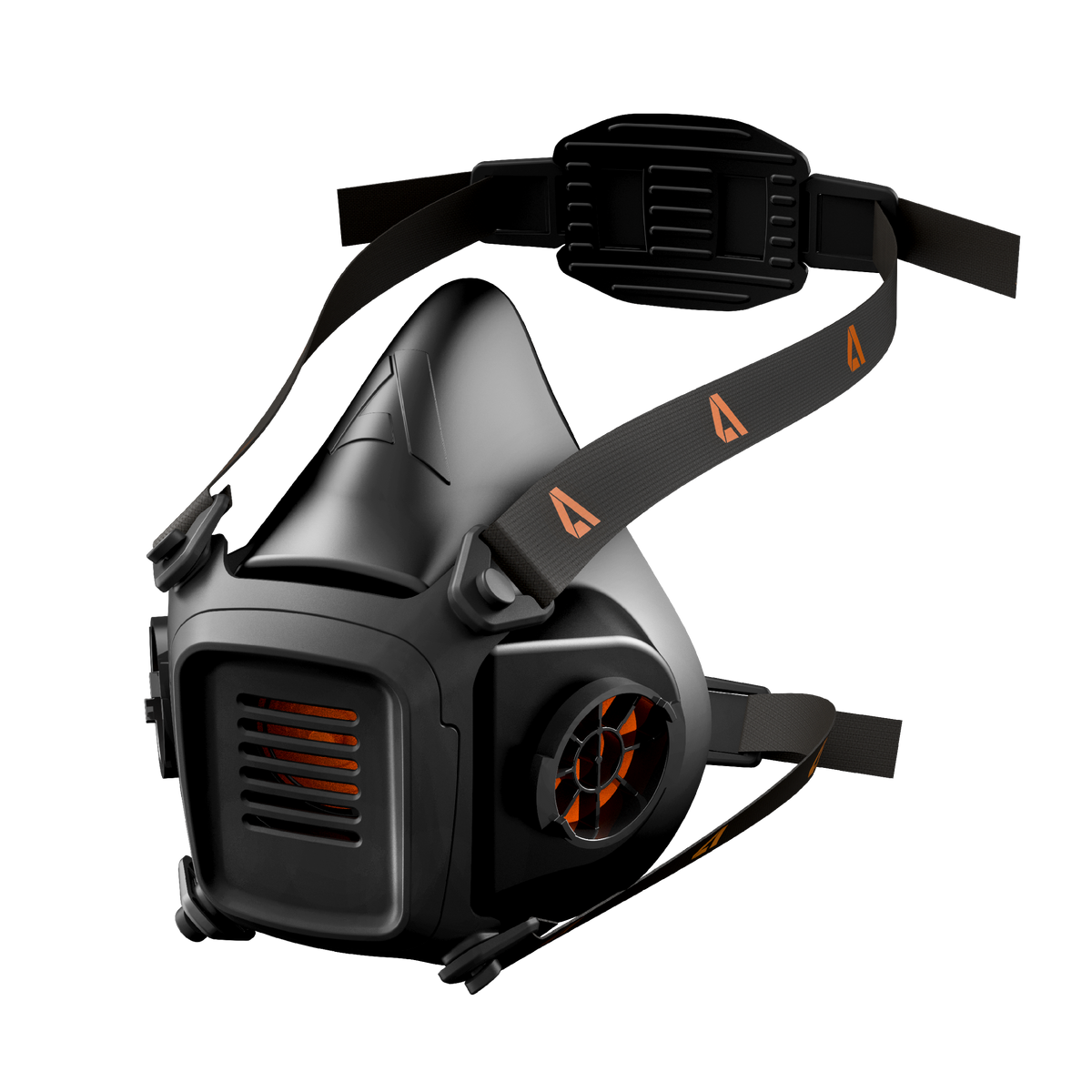 Skytec Alpha Sentinel Reusable Half Mask
