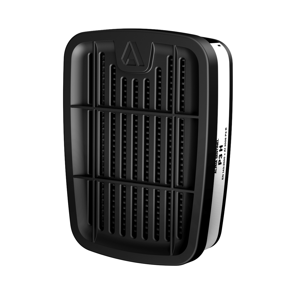 Skytec Alpha Sentinel P3H Filters - High Capacity (pairs)