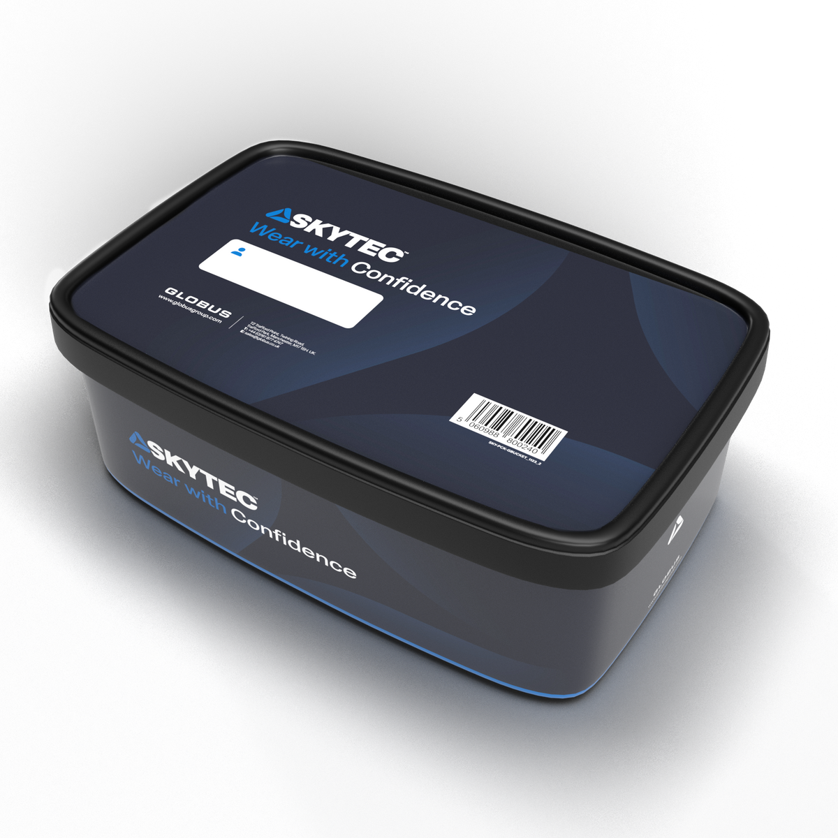 Skytec Alpha Sentinel Storage Box