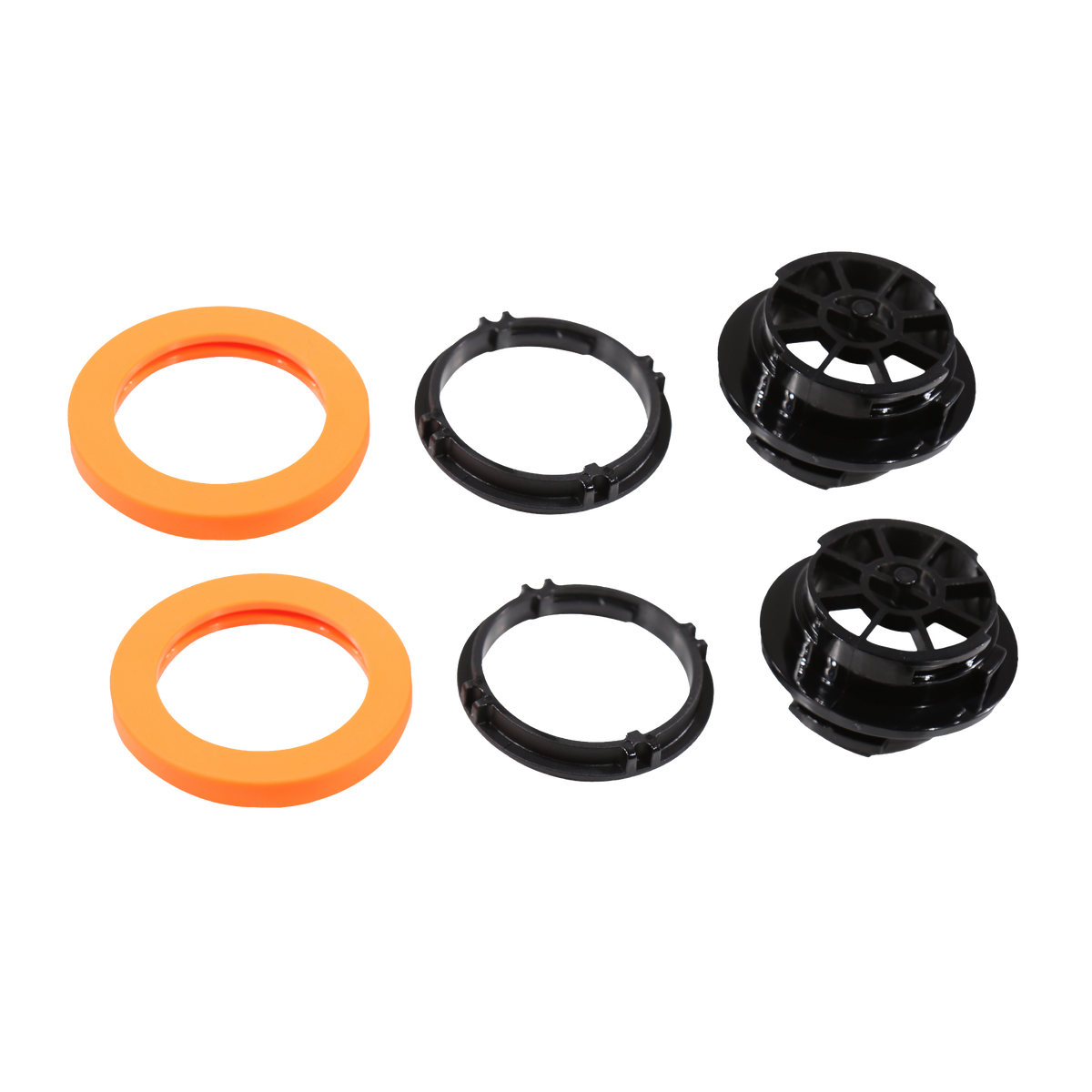 Skytec Alpha Sentinel FFM Inhale Bayonet Kit x 10