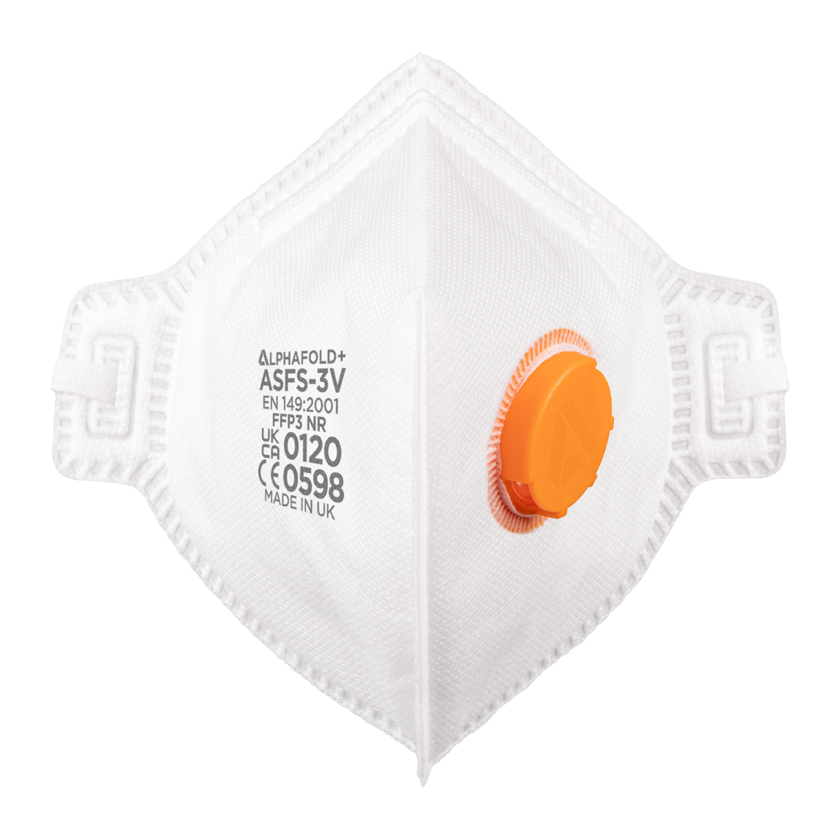 Skytec ASFS-3V Alpha Fold+ S FFP3V