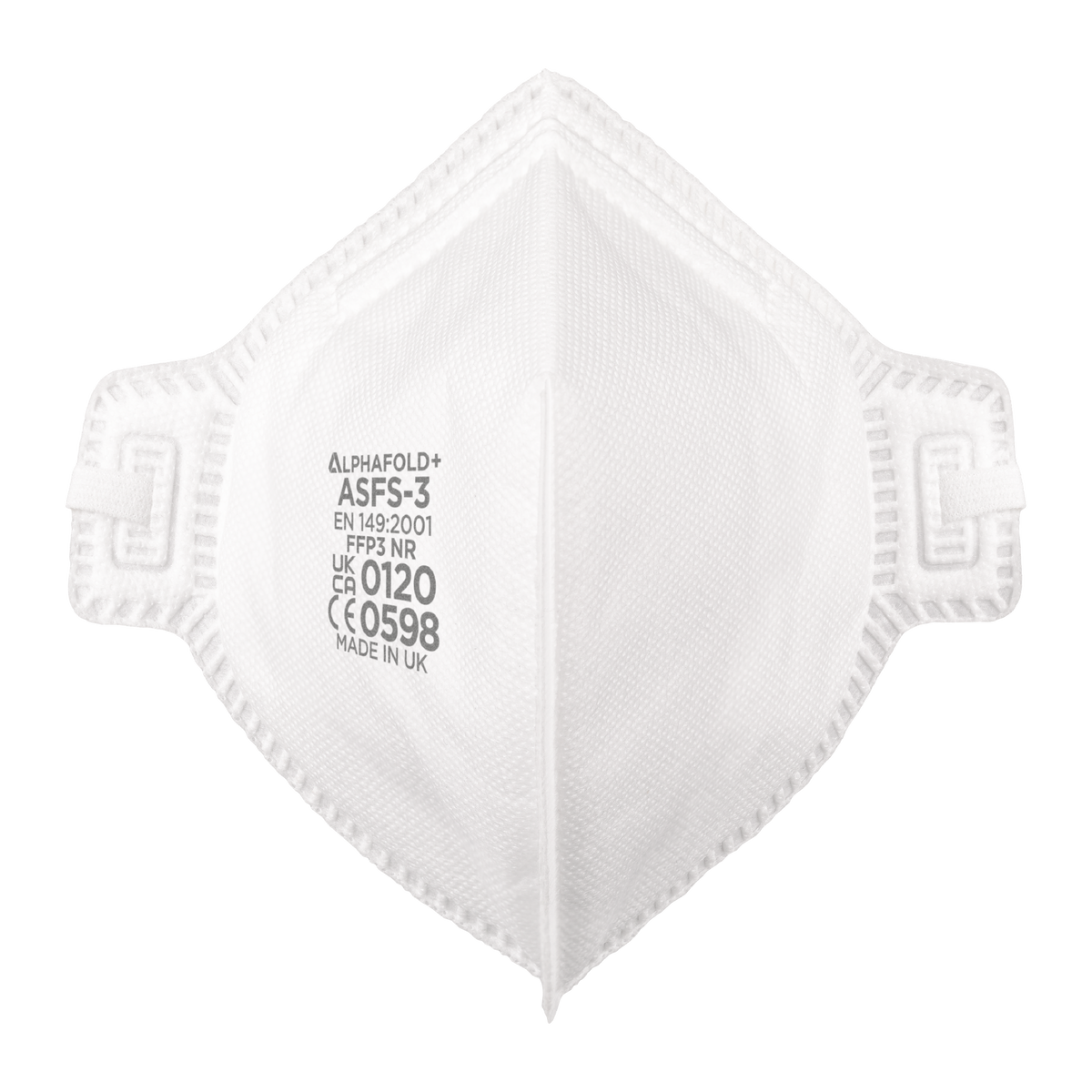 Skytec ASFS-3 Alpha Fold+ S FFP3