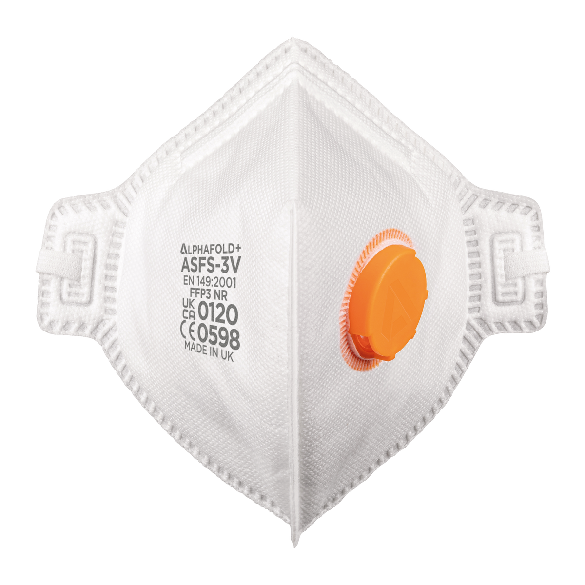 Skytec ASF-3V Alpha Fold+ FFP3V