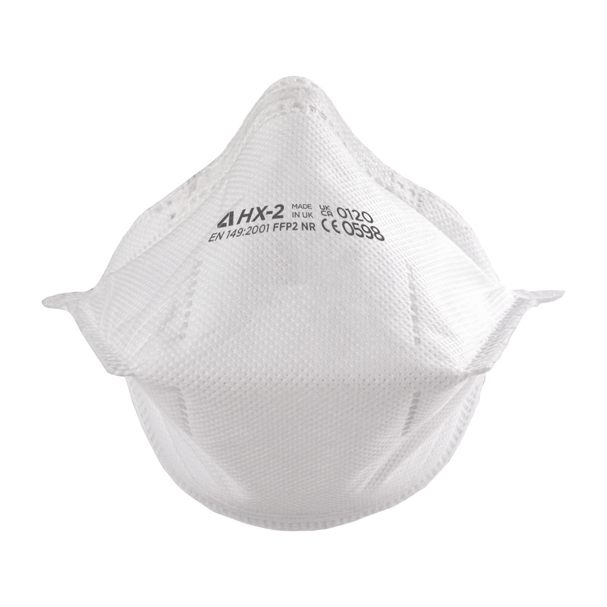 Skytec HX-2 Horizontal Fold Flat FFP2