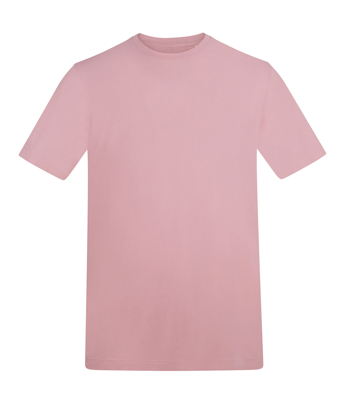 AWDis The 150 T in Baby Pink, front view