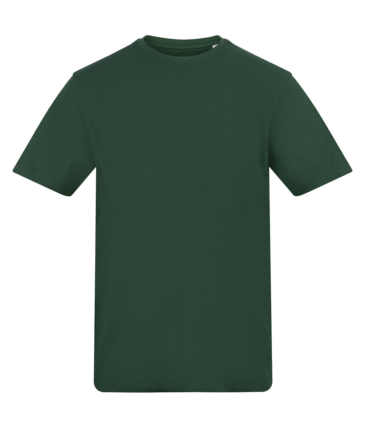 AWDis The 150 T in Bottle Green, front view