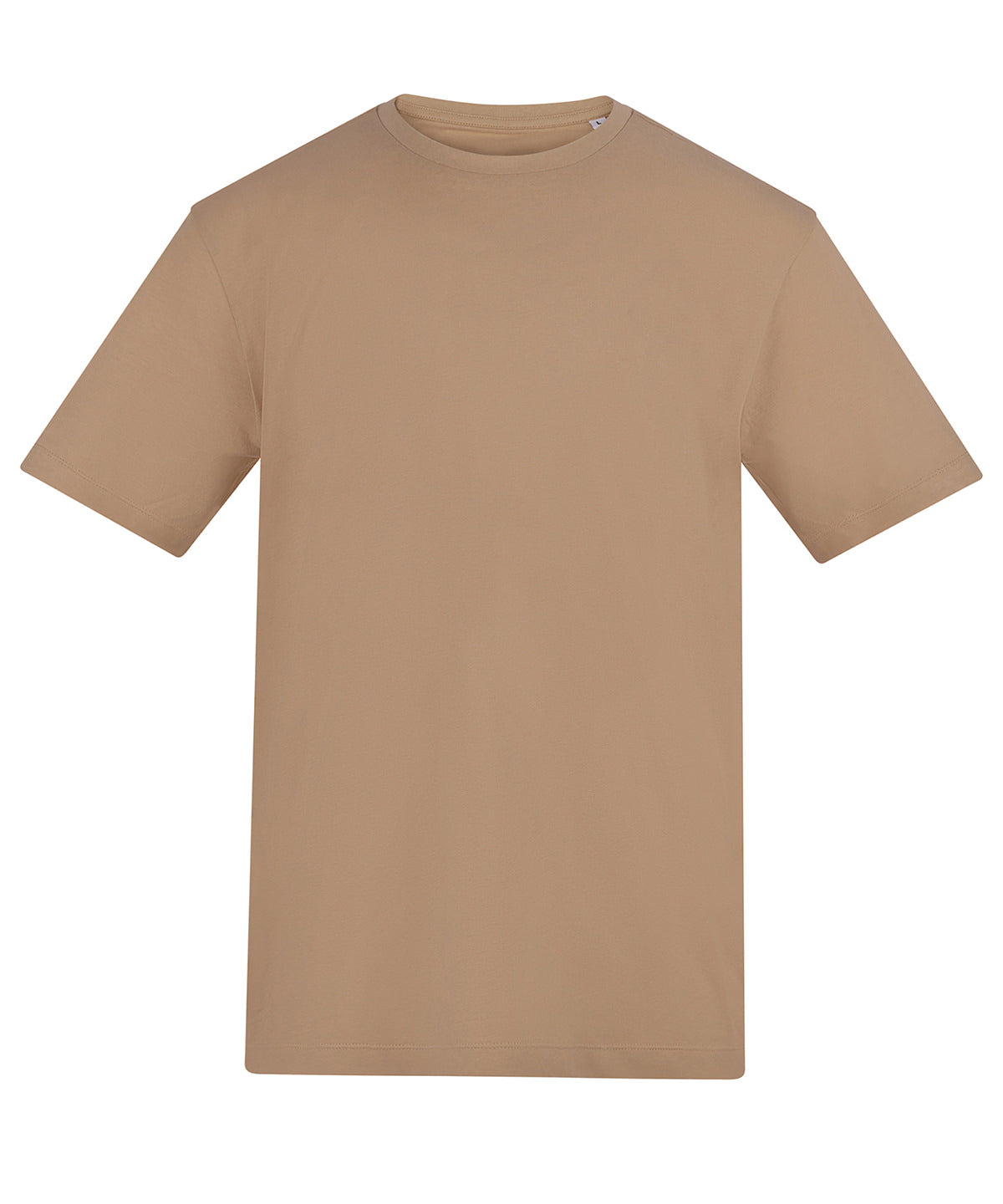 AWDis The 150 T in Desert Sand, front view