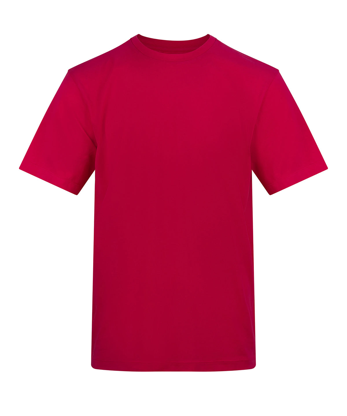 AWDis The 150 T in Hot Pink, front view