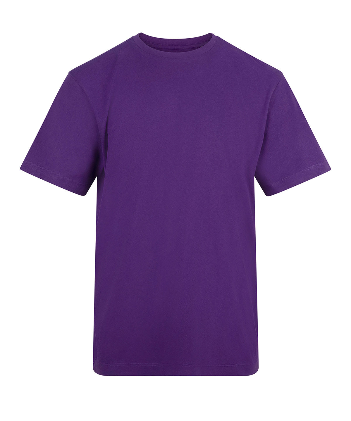 AWDis The 150 T in Purple, front view