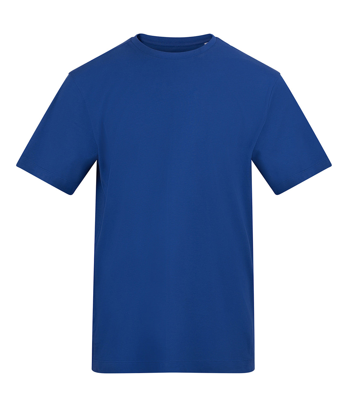 AWDis The 150 T in Royal Blue, front view