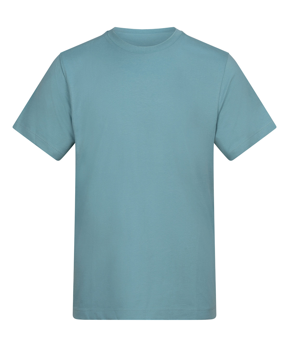 AWDis The 150 T in Seafoam, front view