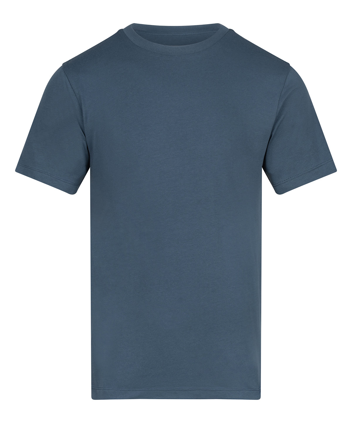 AWDis The 180 T in Airforce Blue, front view