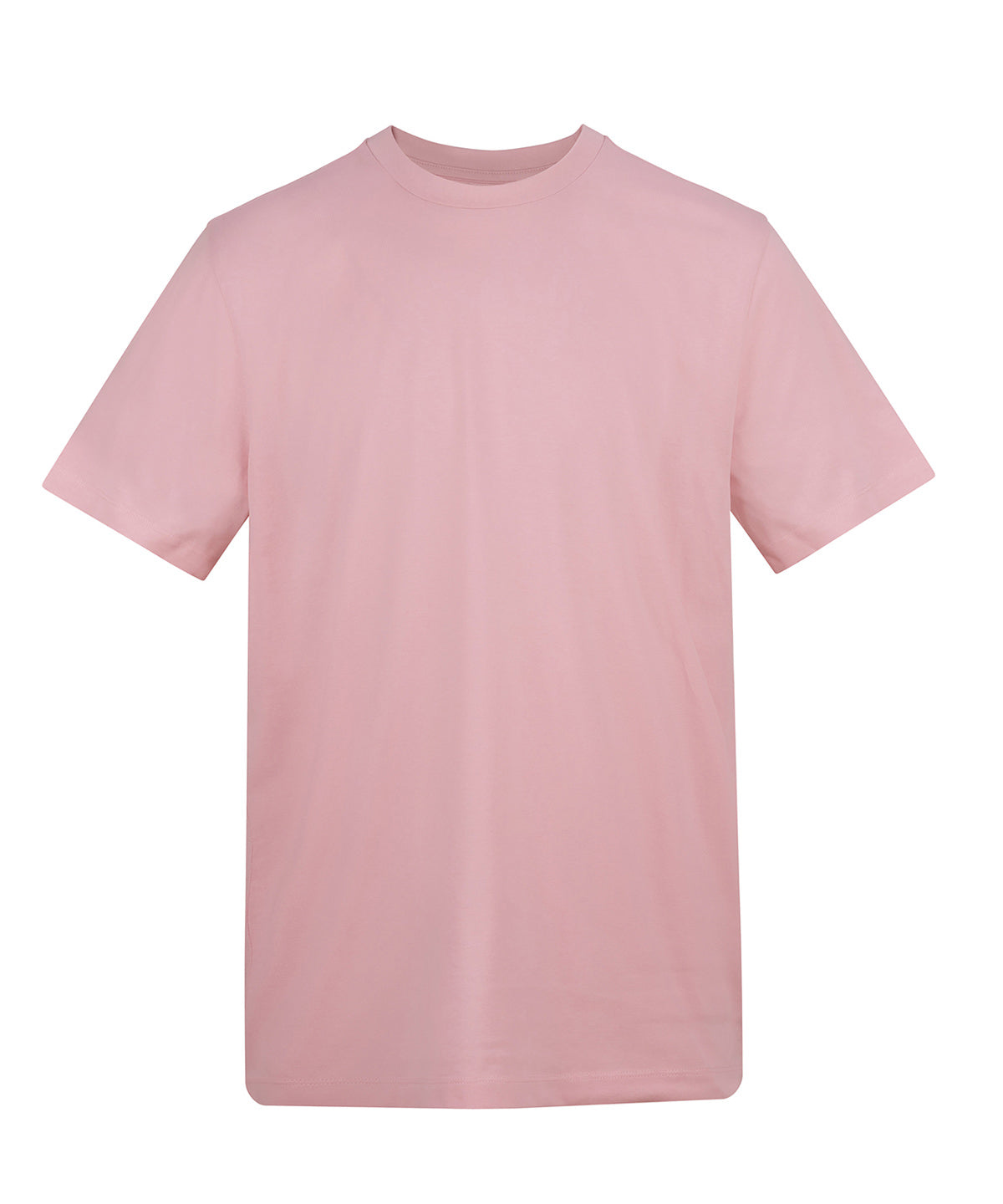 AWDis The 180 T in Baby Pink, front view