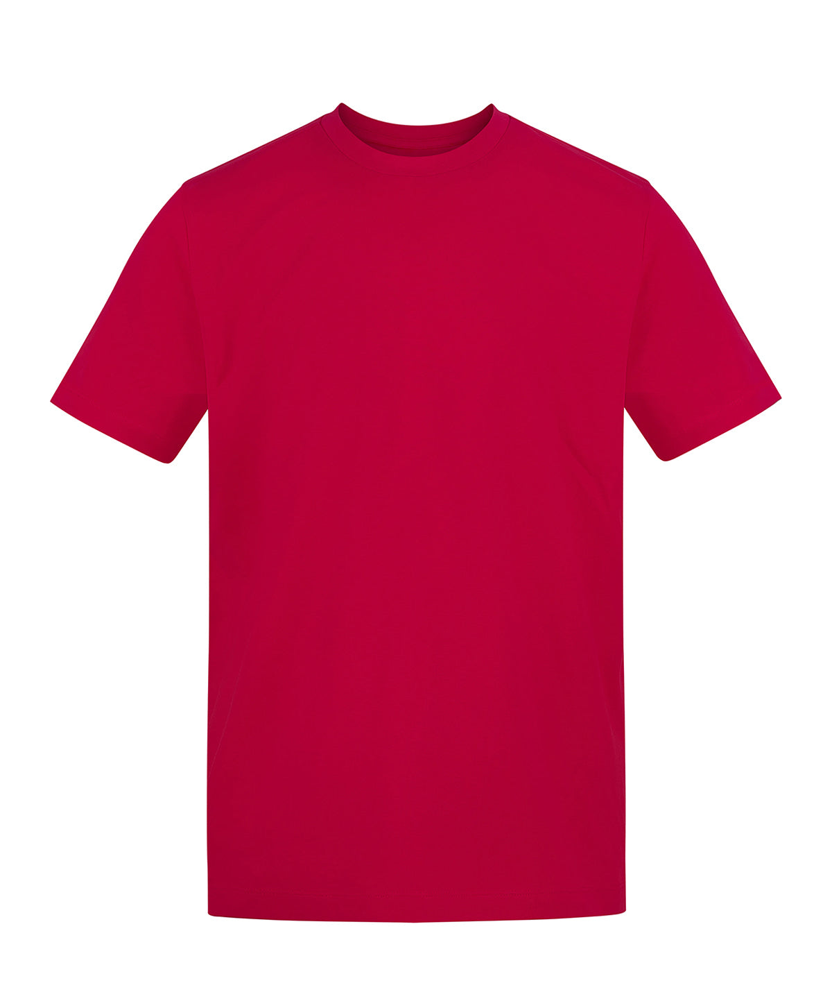 AWDis The 180 T in Hot Pink, front view