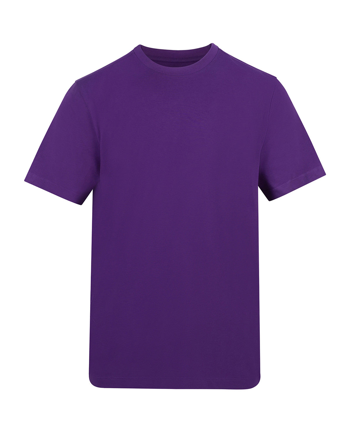 AWDis The 180 T in Purple, front view