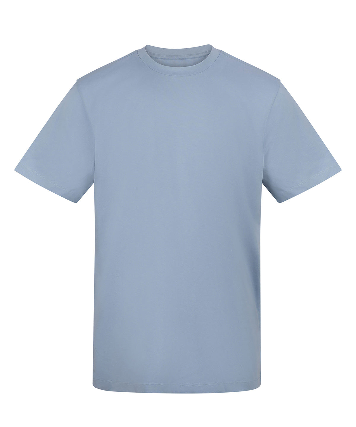 AWDis The 180 T in Sky Blue, front view
