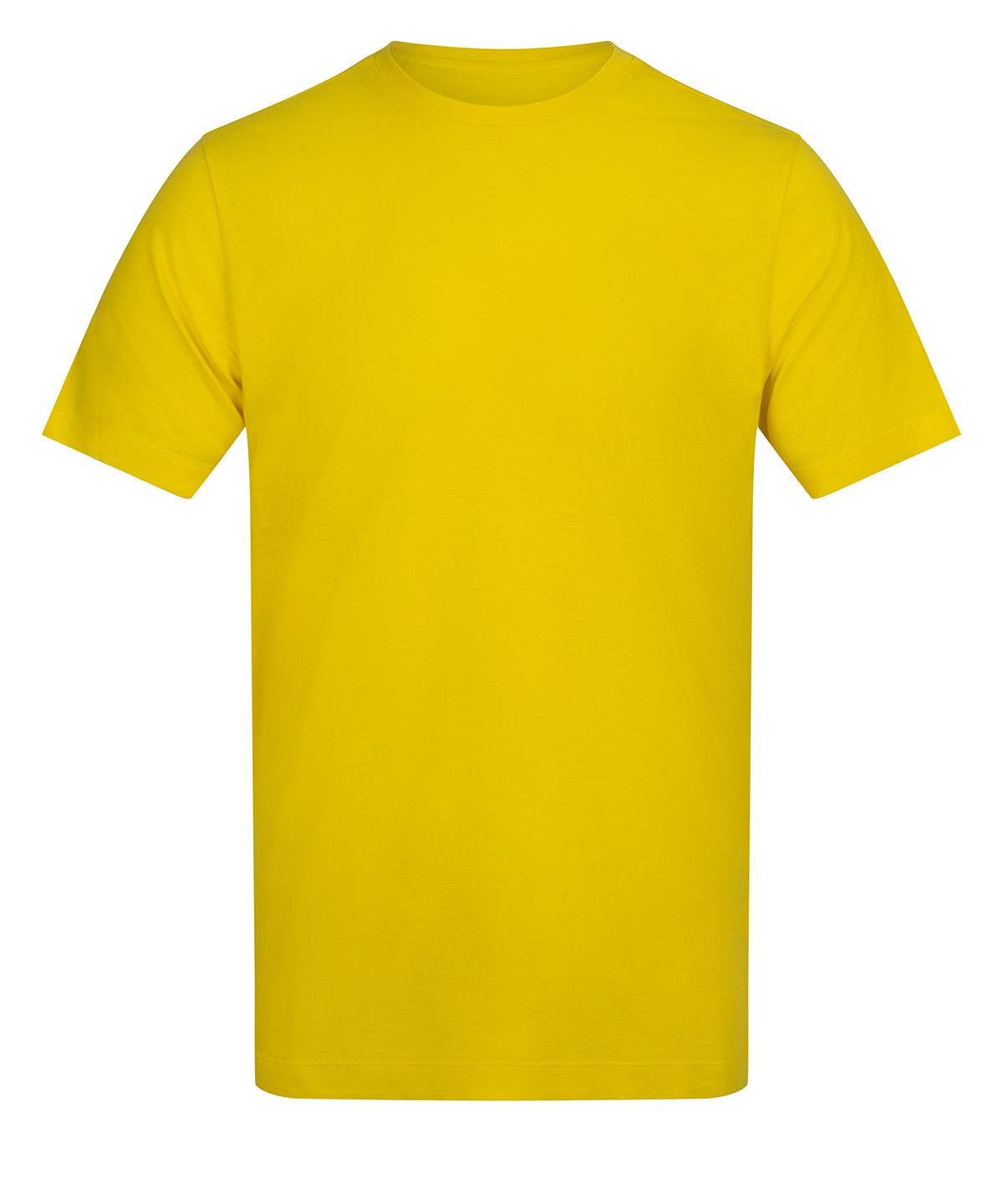 AWDis The 180 T in Sun Yellow, front view
