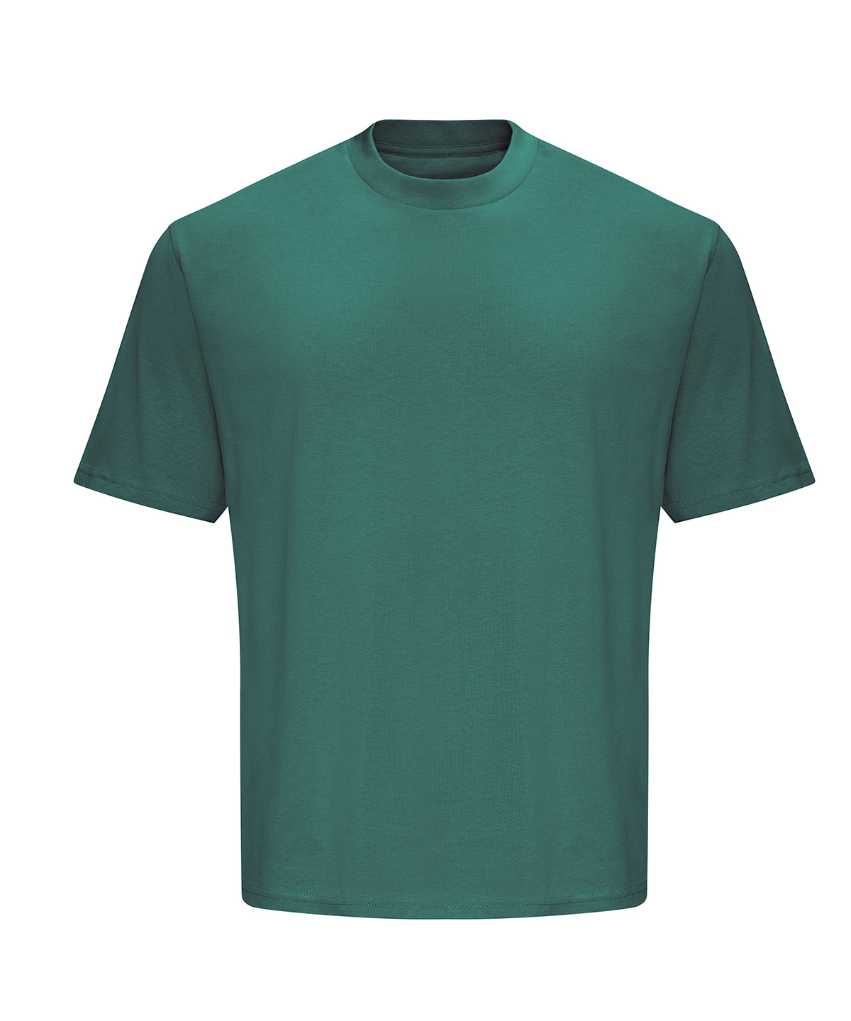 AWDis 240 T in Moss Green, front view