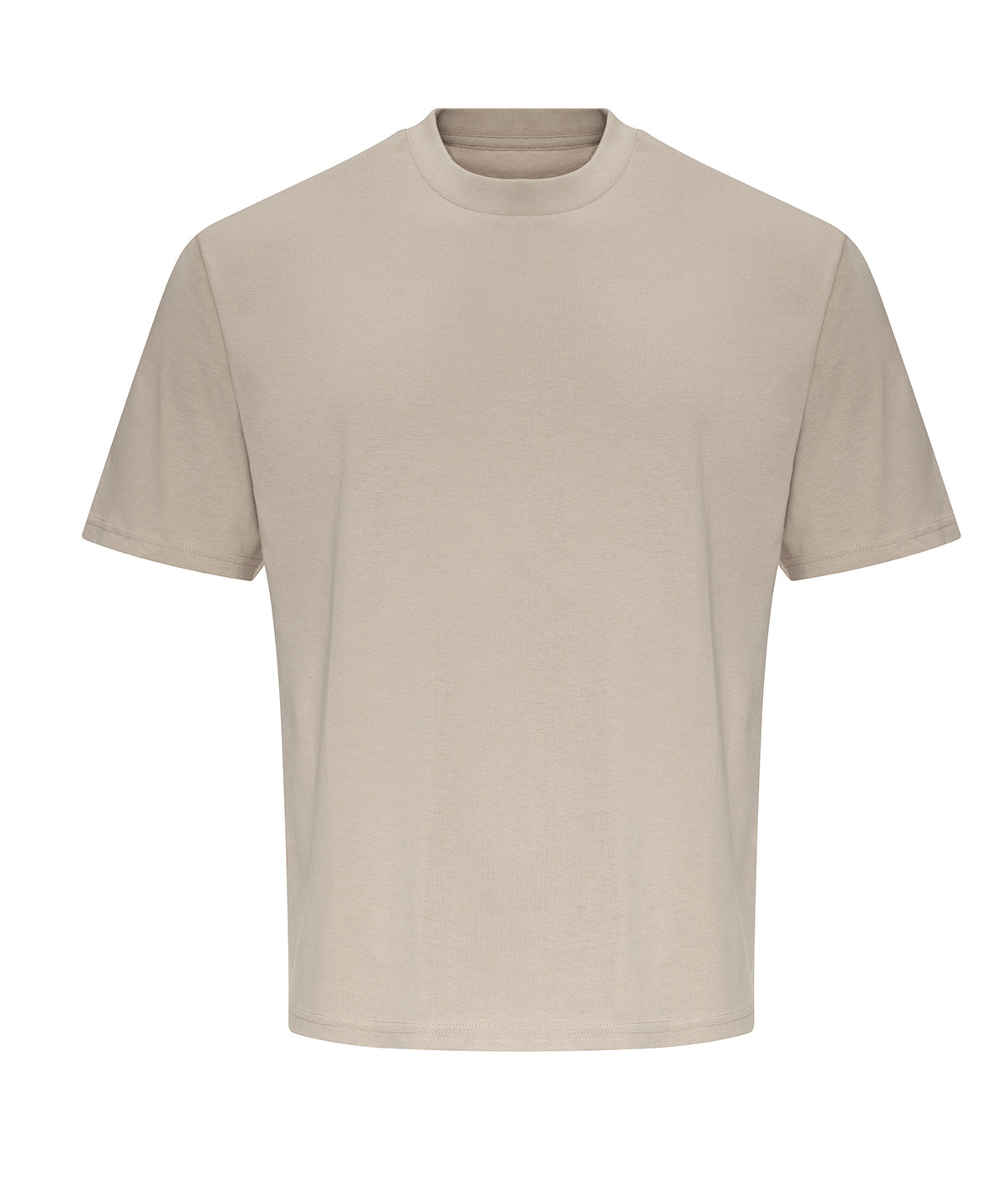 AWDis 240 T in Natural Stone, front view