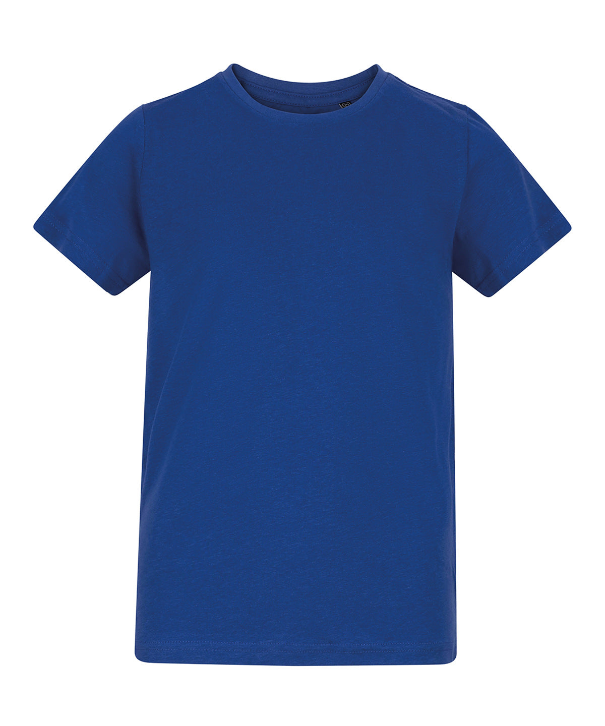 AWDis The 150 Kids T in Royal Blue, front view