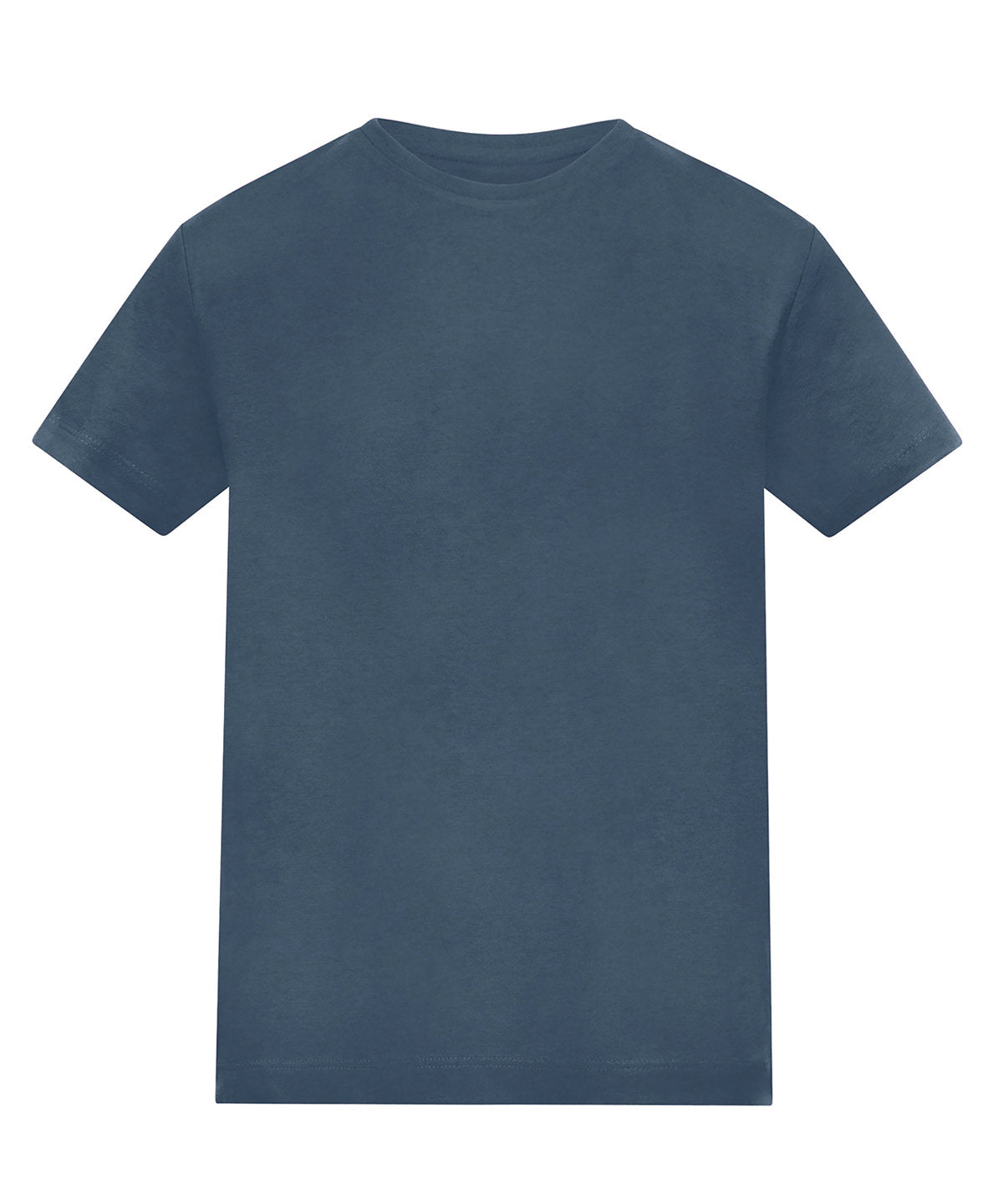 AWDis The kids 180 T in Airforce Blue, front view