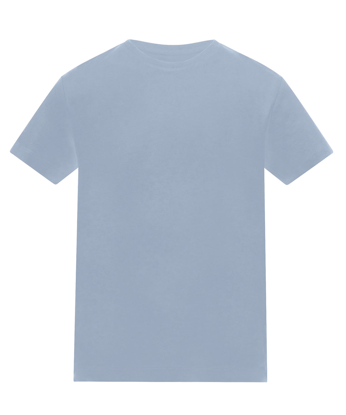 AWDis The kids 180 T in Sky Blue, front view
