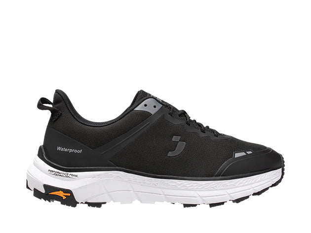 Safety Jogger Aten O6 Low - Black