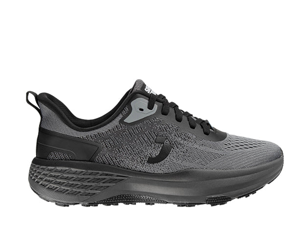Safety Jogger Atum OB - Black