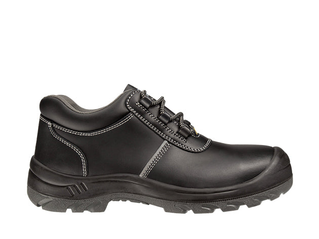 Safety Jogger Aura - Black