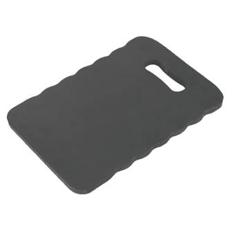 B-Safe Memory Foam Support Kneeling Pad, main product image