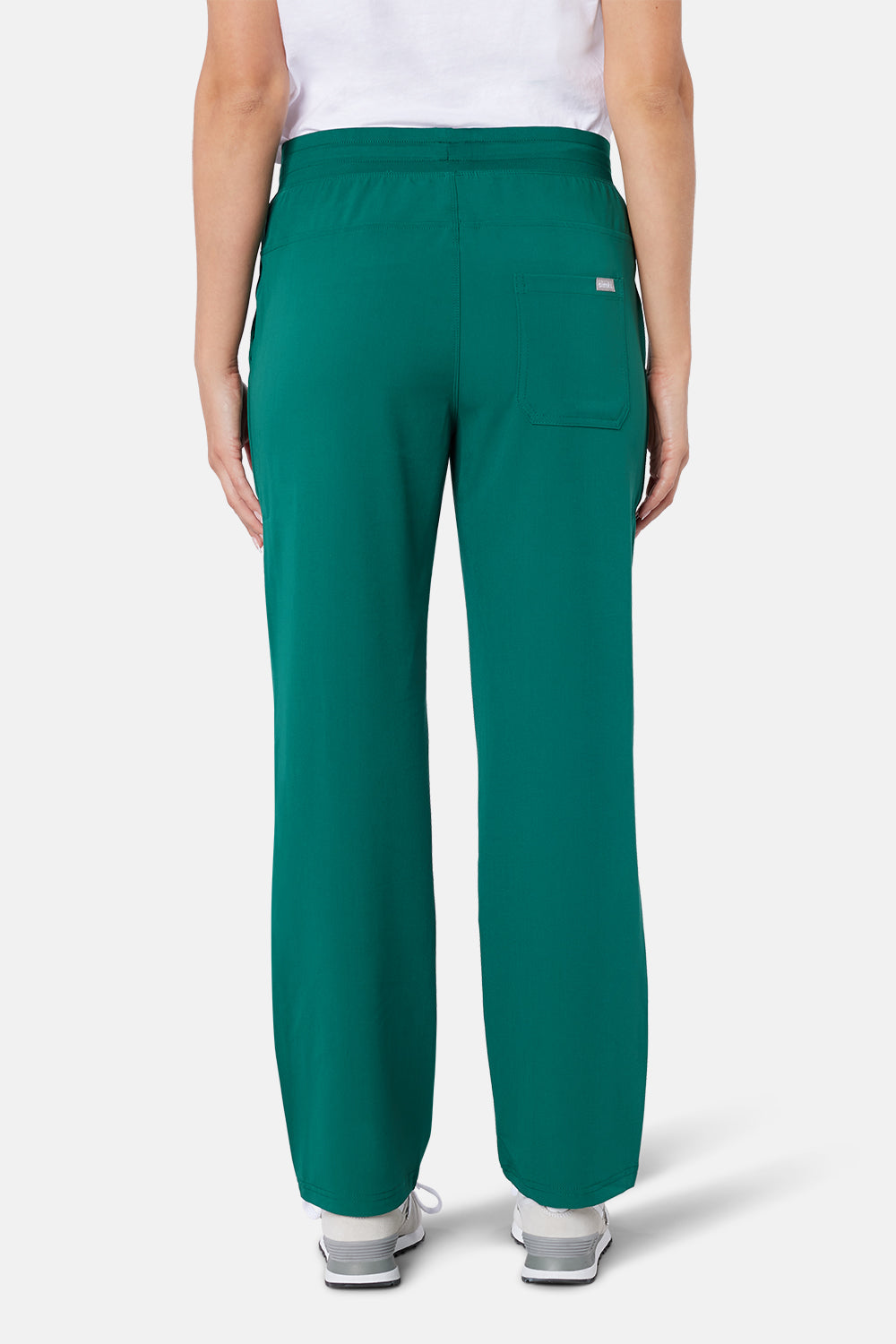 Simki Arlo Straight Leg Scrub Trouser - BEH-4956, image 9