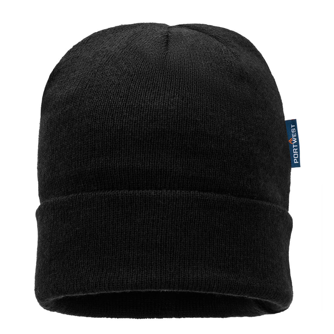 Portwest Insulated Knit Beanie, main product image
