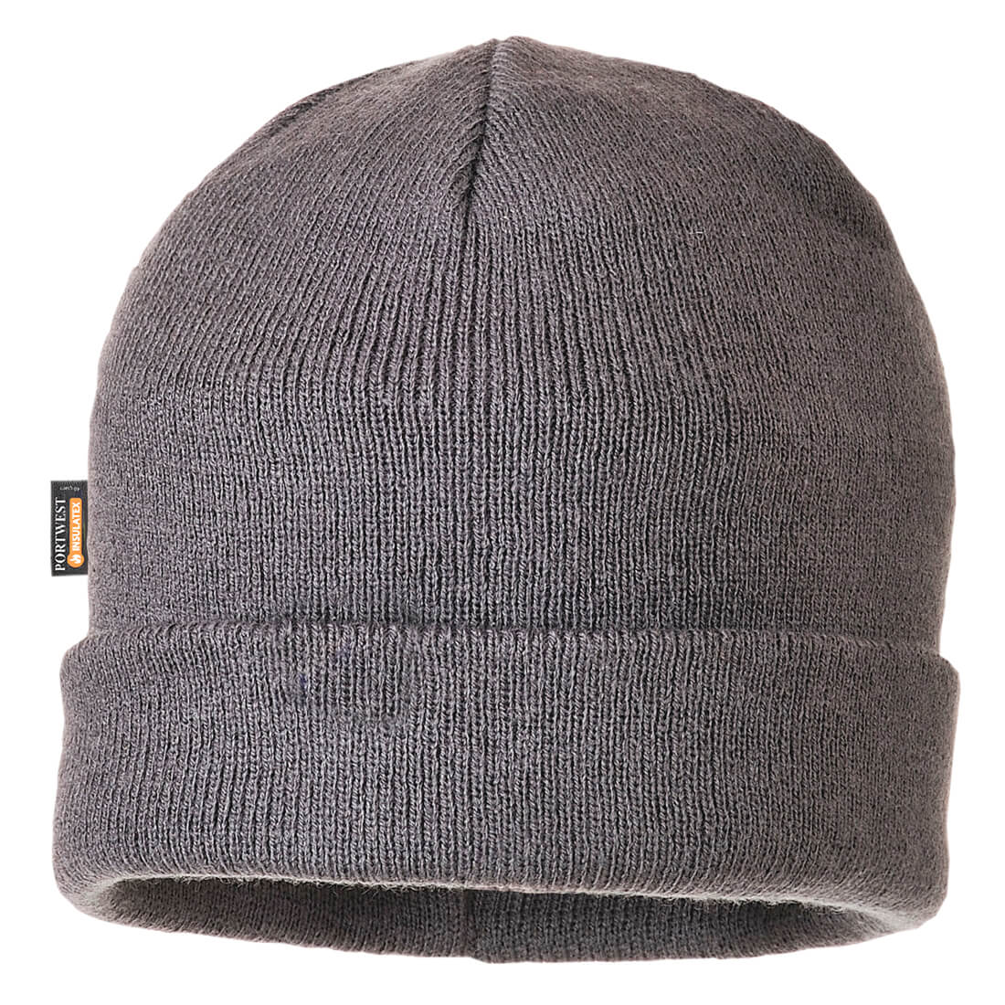 Portwest Insulated Knit Beanie, image 2