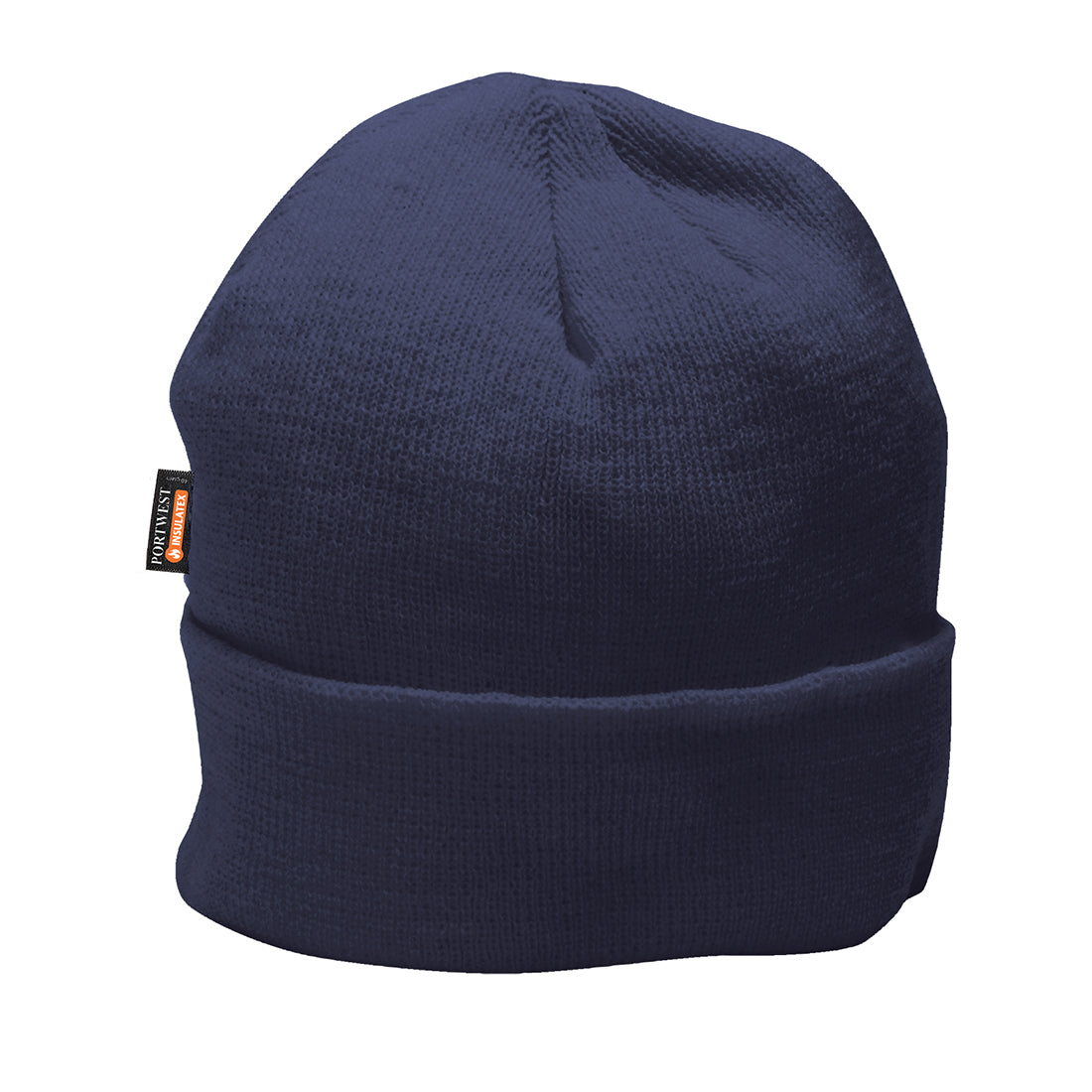 Portwest Insulated Knit Beanie, image 3