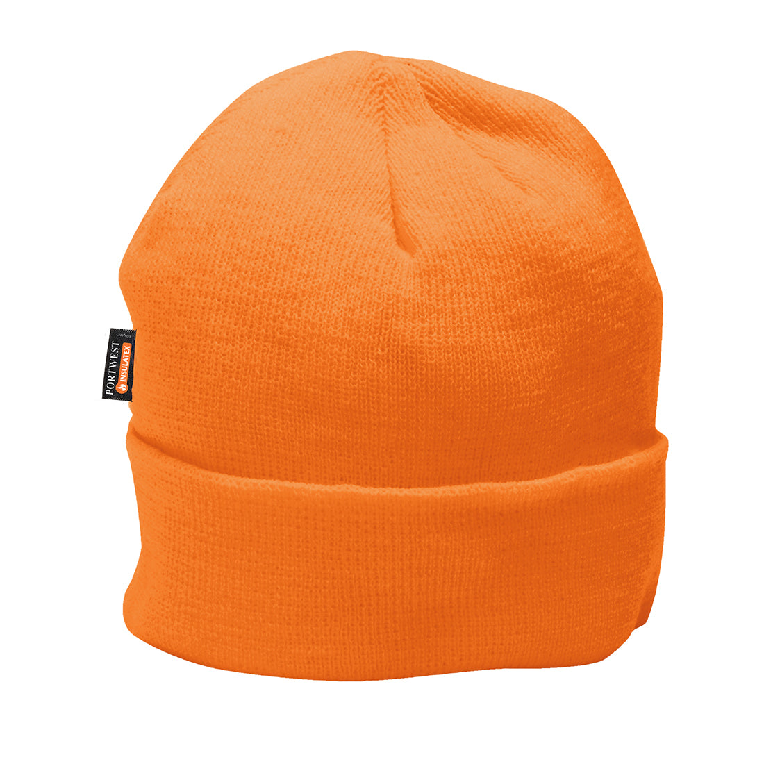 Portwest Insulated Knit Beanie, image 5