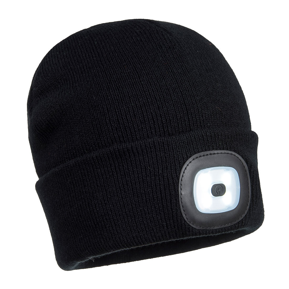 Portwest Rechargeable LED Beanie, main product image