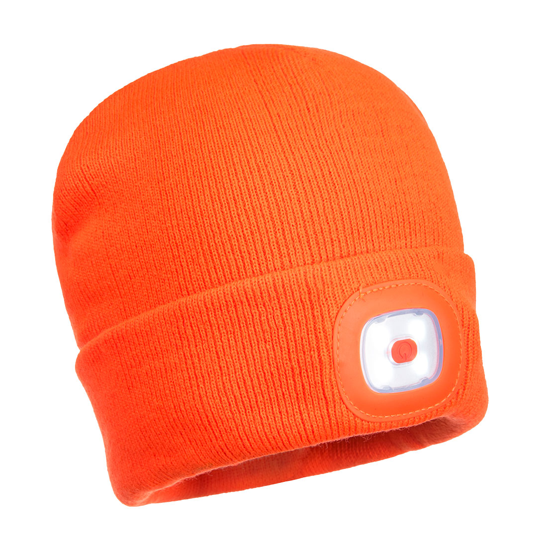 Portwest Rechargeable LED Beanie, image 4