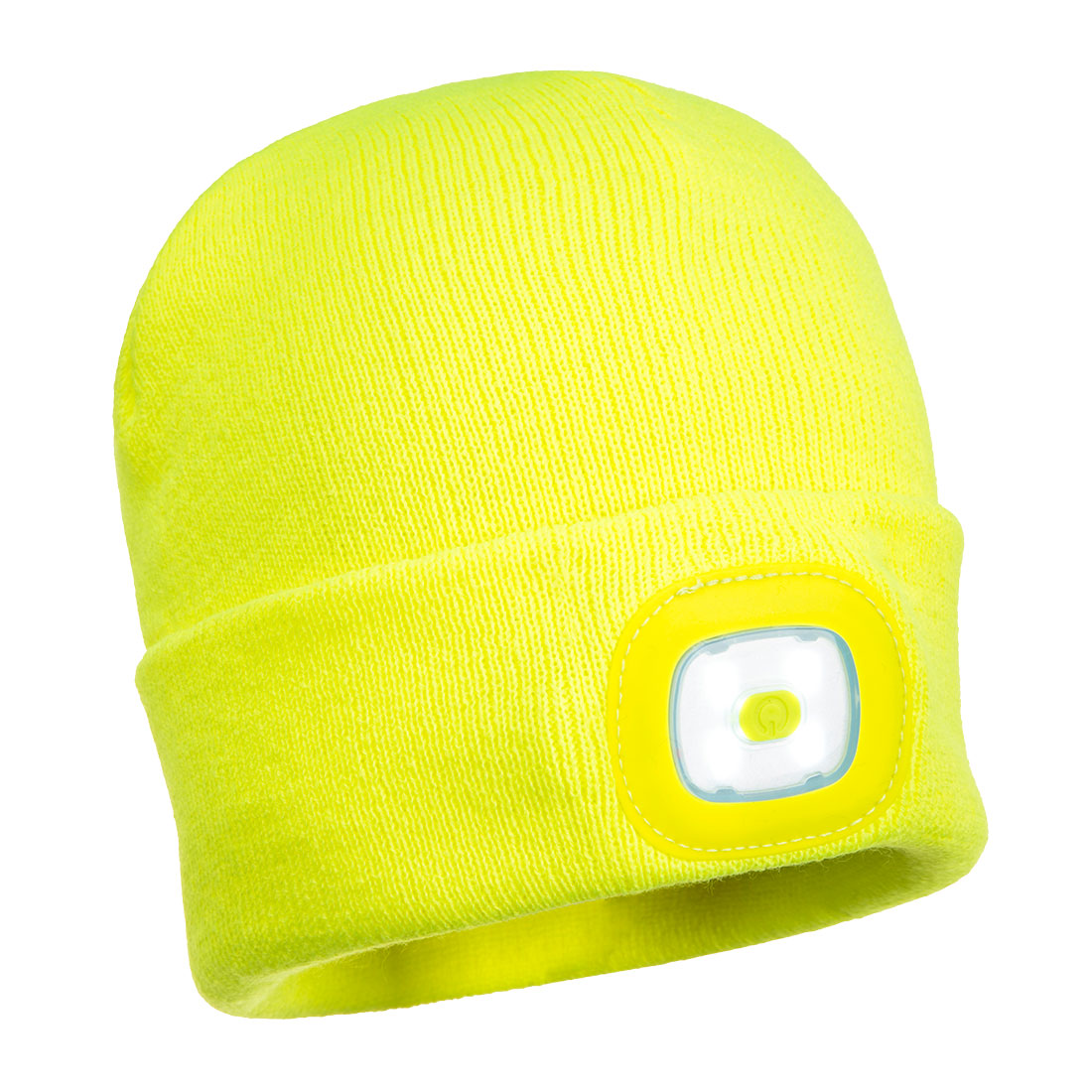 Portwest Rechargeable LED Beanie, image 5