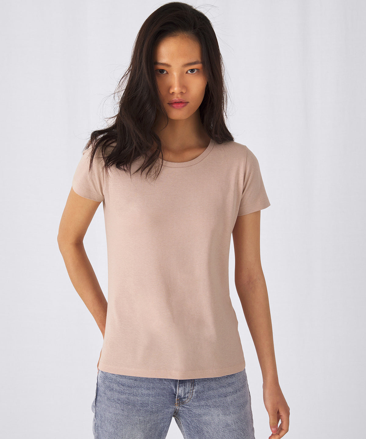 B&C Collection B&C Inspire T /women, lifestyle photo