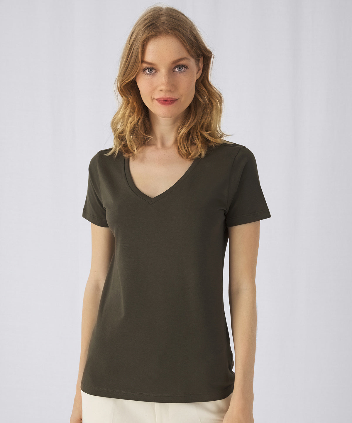 B&C Collection B&C Inspire V T /women, lifestyle photo