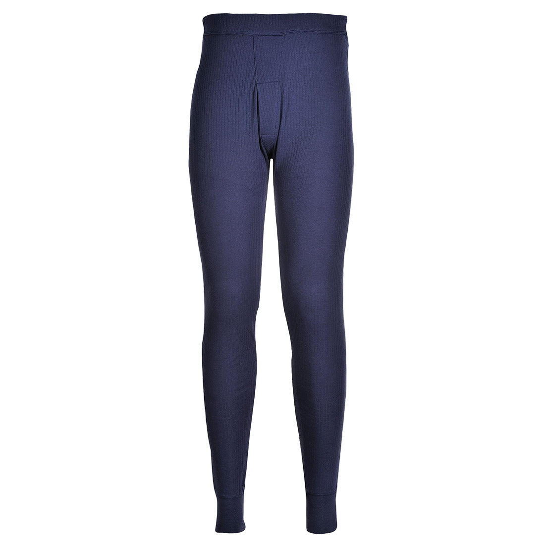 Portwest Thermal Trousers in Navy (NA), image 2