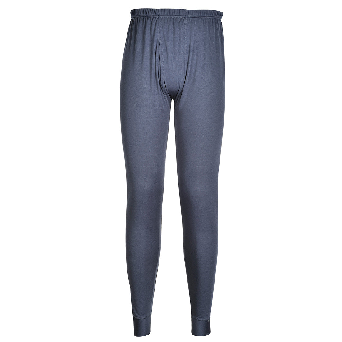 Portwest Thermal Baselayer Leggings in Charcoal, image 2